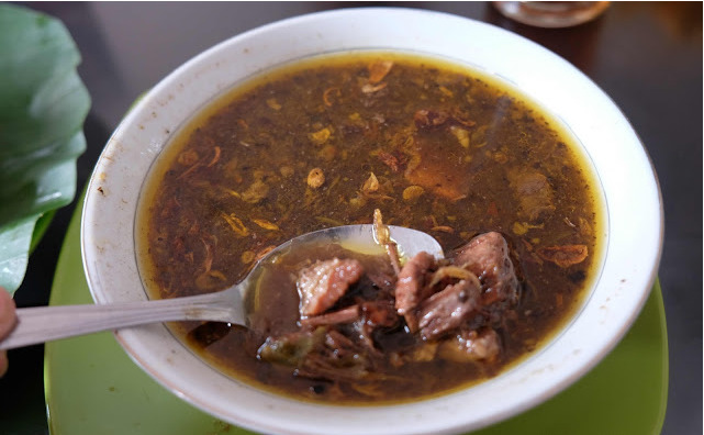 kuliner di gresik