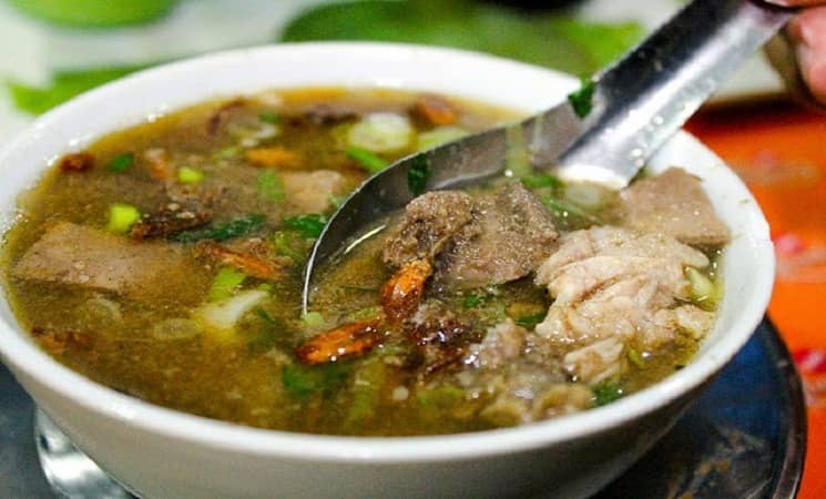 coto paraikatte makassar