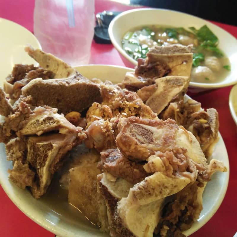 bakso semar bandung