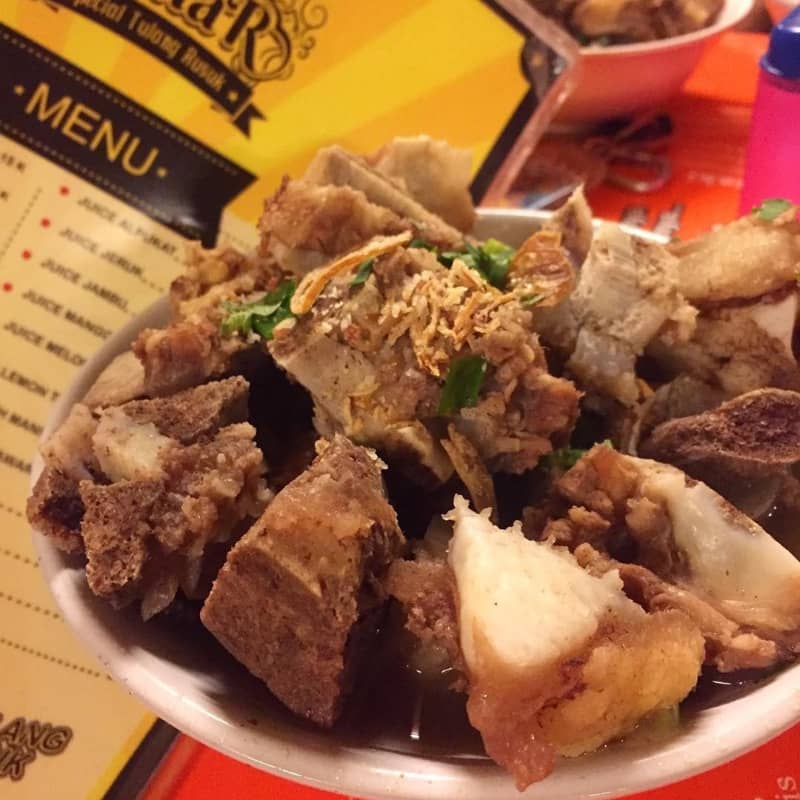 bakso semar bandung