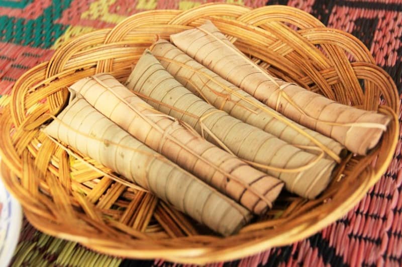 sate bulayak
