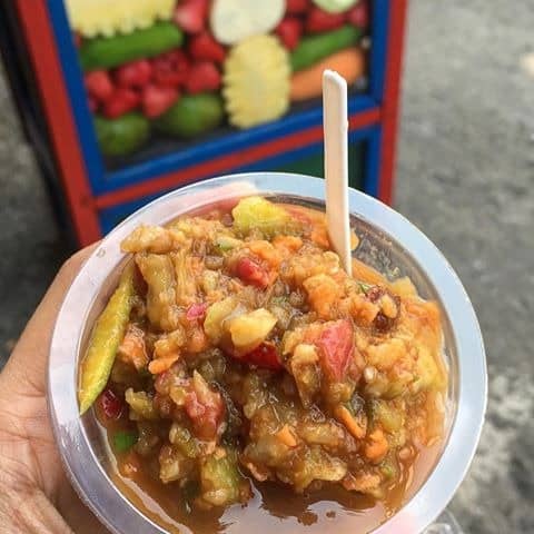 rujak bebeg jakarta