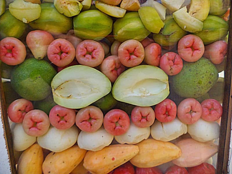 rujak bebeg jakarta
