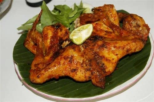 nasi kentut
