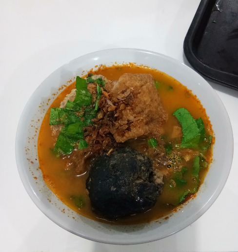 bakso osing banyuwangi