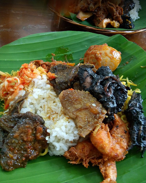 kuliner di madura