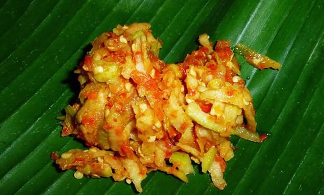 kuliner di madura