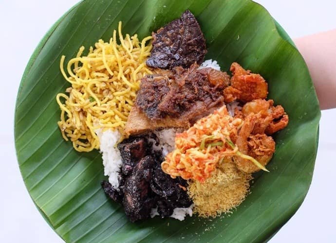 kuliner di madura