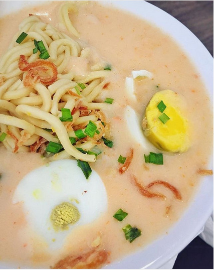 mie celor h.m syafei