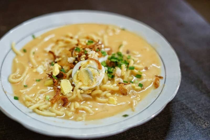 mie celor h.m syafei