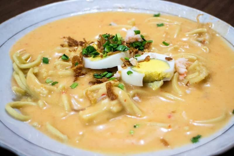 mie celor h.m syafei