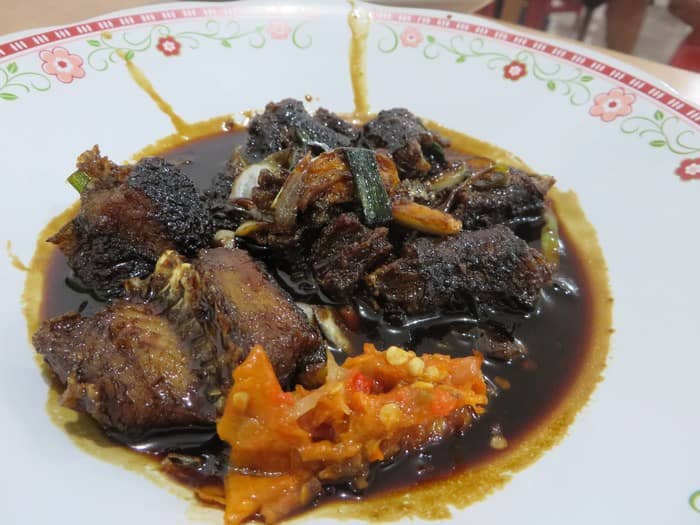spesial belut surabaya