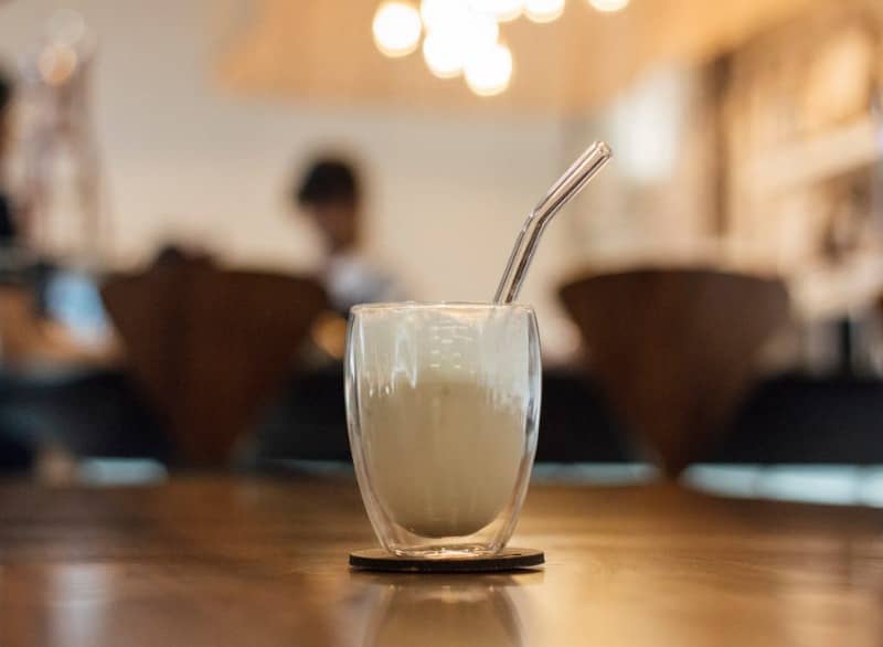 acaraki cafe jamu
