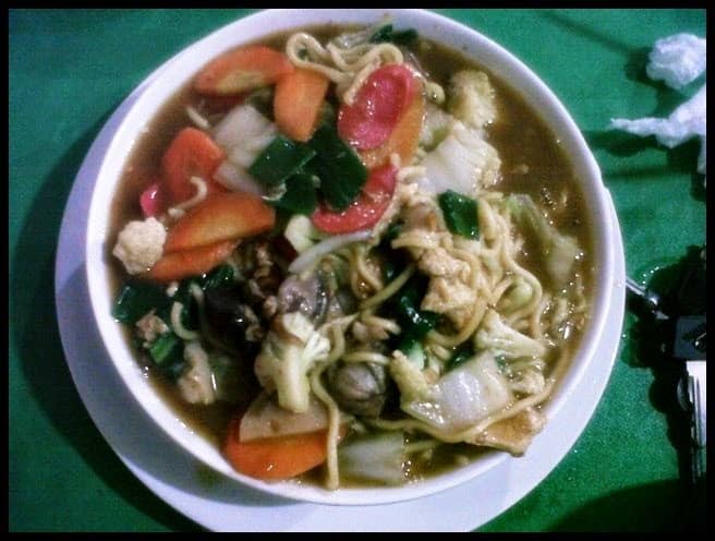 bakmi surabaya cak kendar
