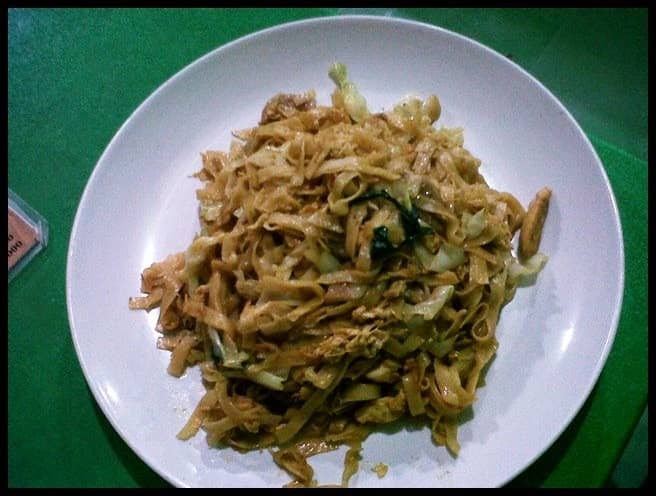 kuliner di surabaya