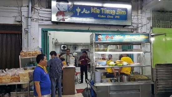 mie tiong sim