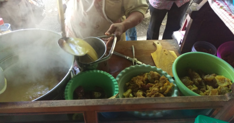 soto otot jimerto