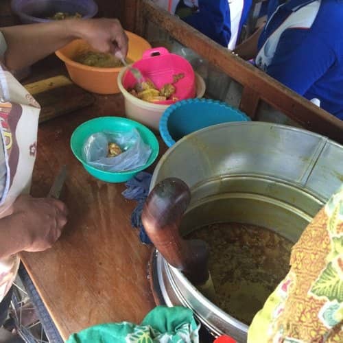 soto otot jimerto