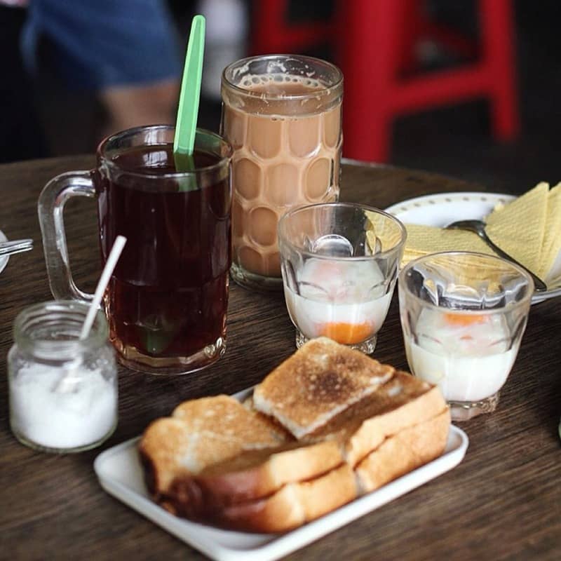 kedai kopi apek