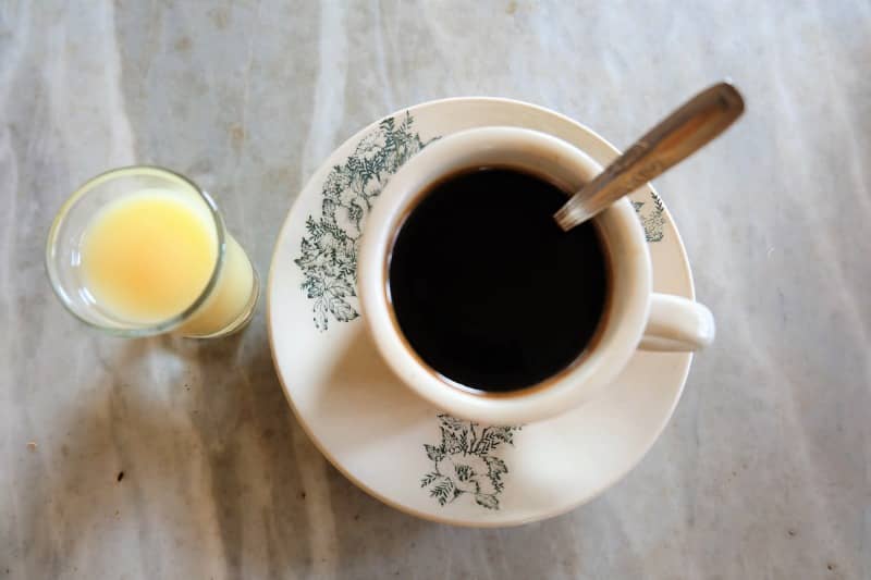 kedai kopi apek