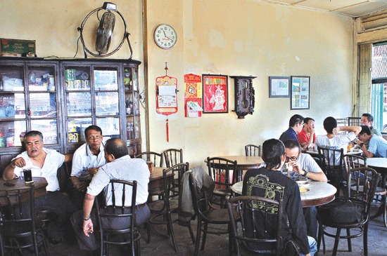 kedai kopi apek
