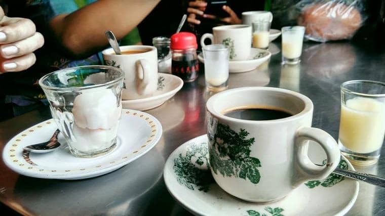 kedai kopi apek