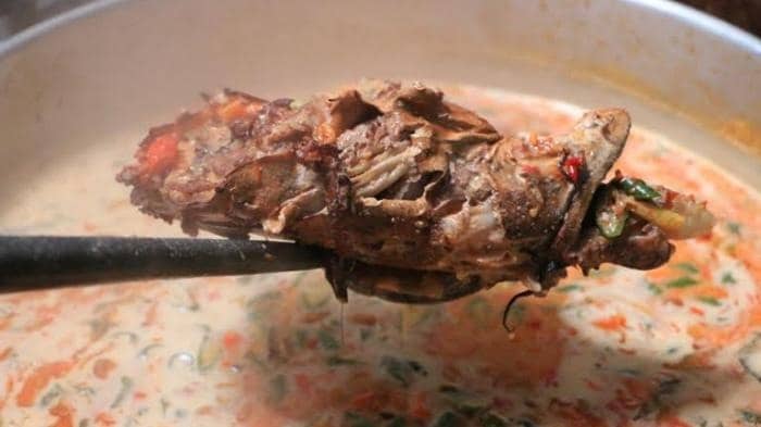 kuliner di semarang