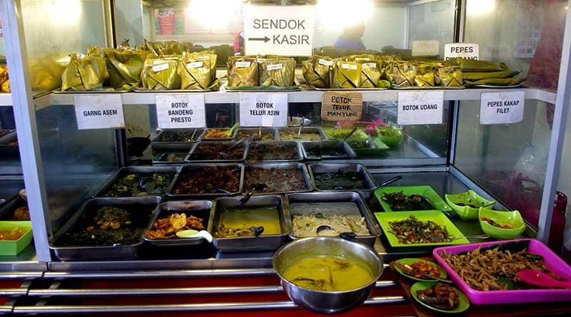 kuliner di semarang