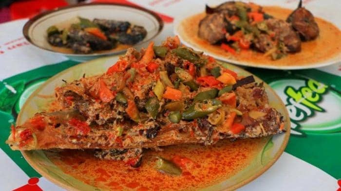 kuliner di semarang