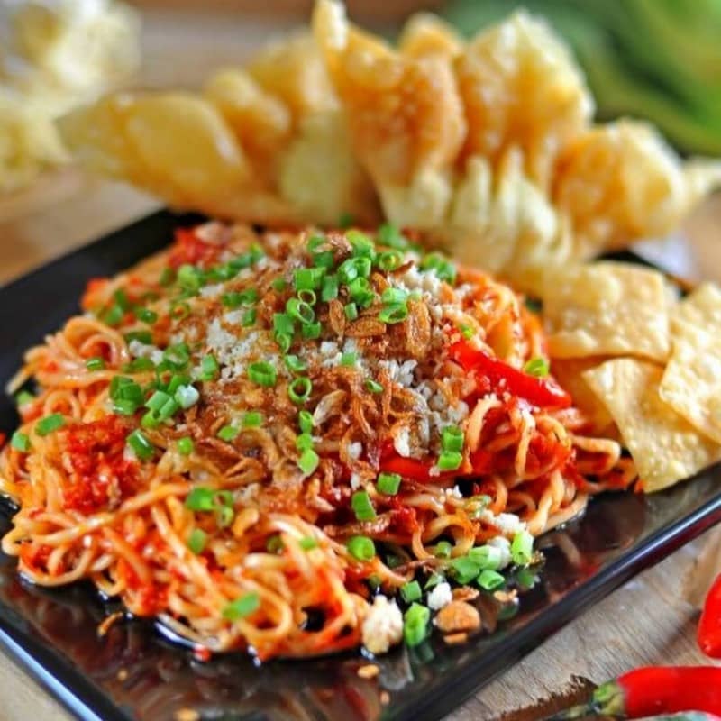 mie gacoan jombang