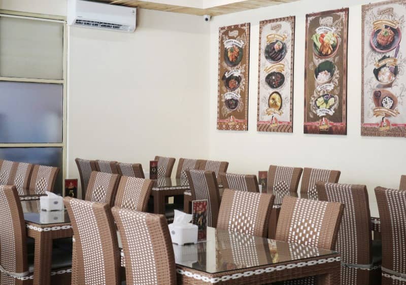 bakoel ussy jakarta
