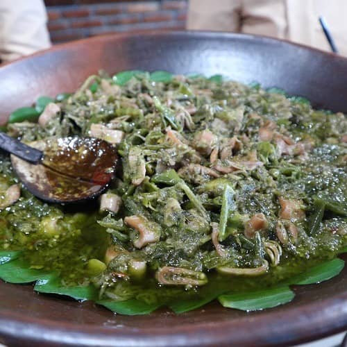 bakoel ussy jakarta