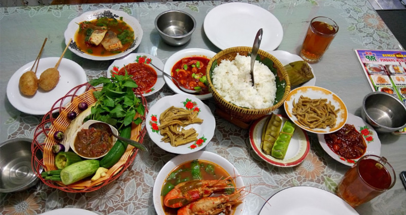 RM pindang musi rawas