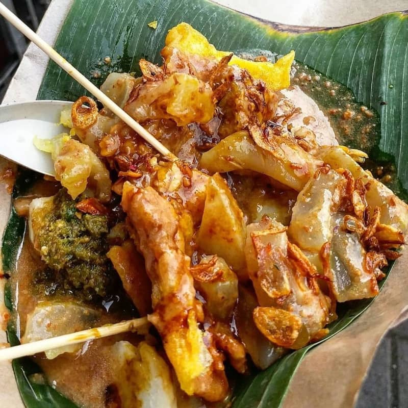 kuliner khas surabaya