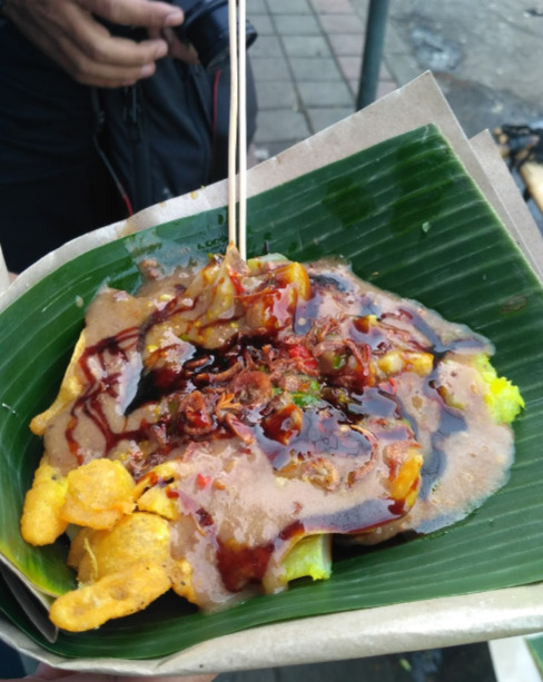 cungkring pak jumat