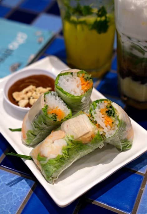Pho Street jakarta