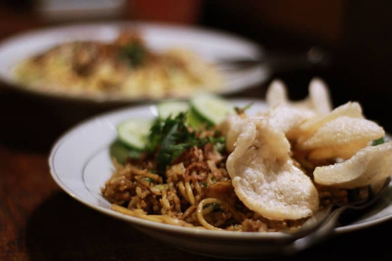 bakmi jowo mbah gito