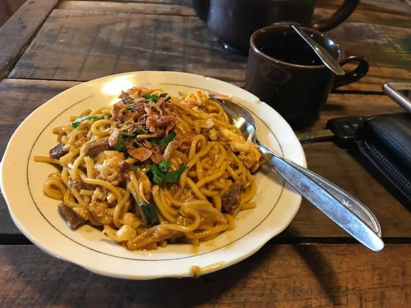 bakmi jowo mbah gito