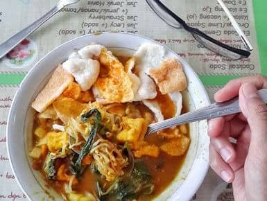 kuliner khas banyuwangi