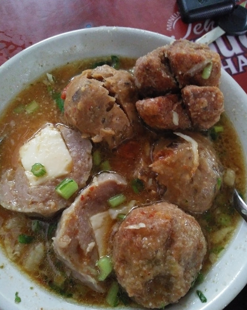 kuliner di sidoarjo