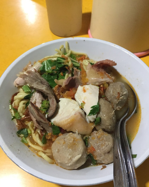 kuliner di bogor