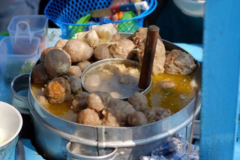 kuliner di surabaya