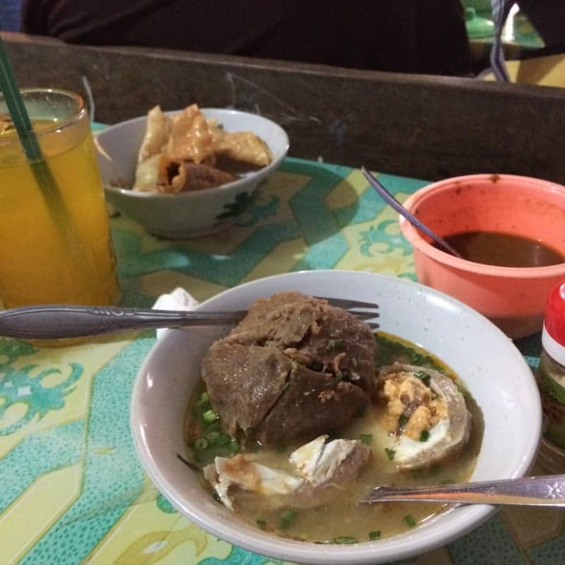kuliner di surabaya