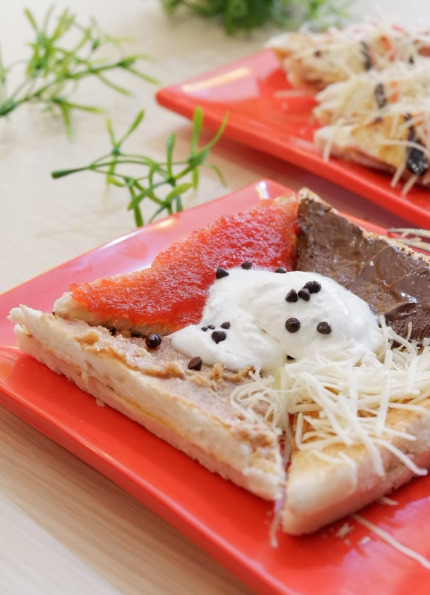 steak and cheese honggowongso