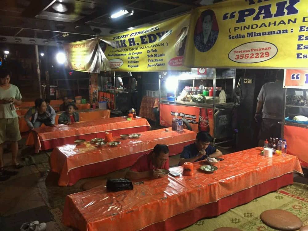 tahu gimbal pak h edy