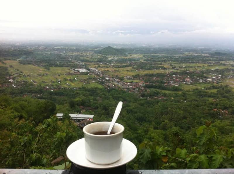 the manglung view & resto