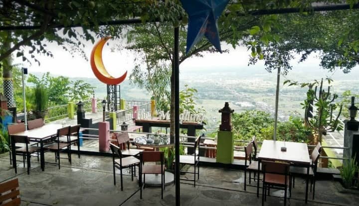 the manglung view & resto