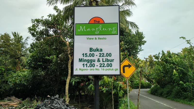 the manglung view & resto