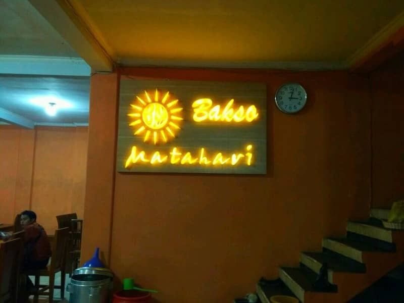 kuliner di malang