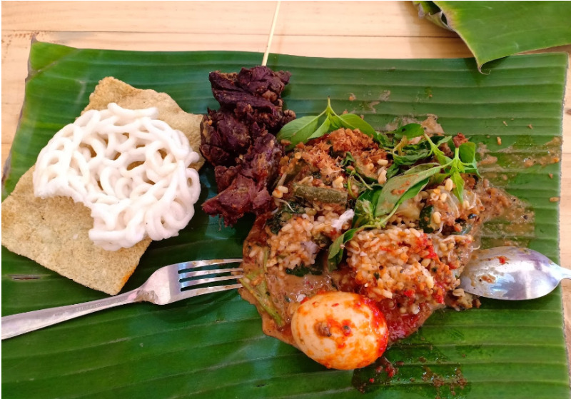 kuliner di madiun